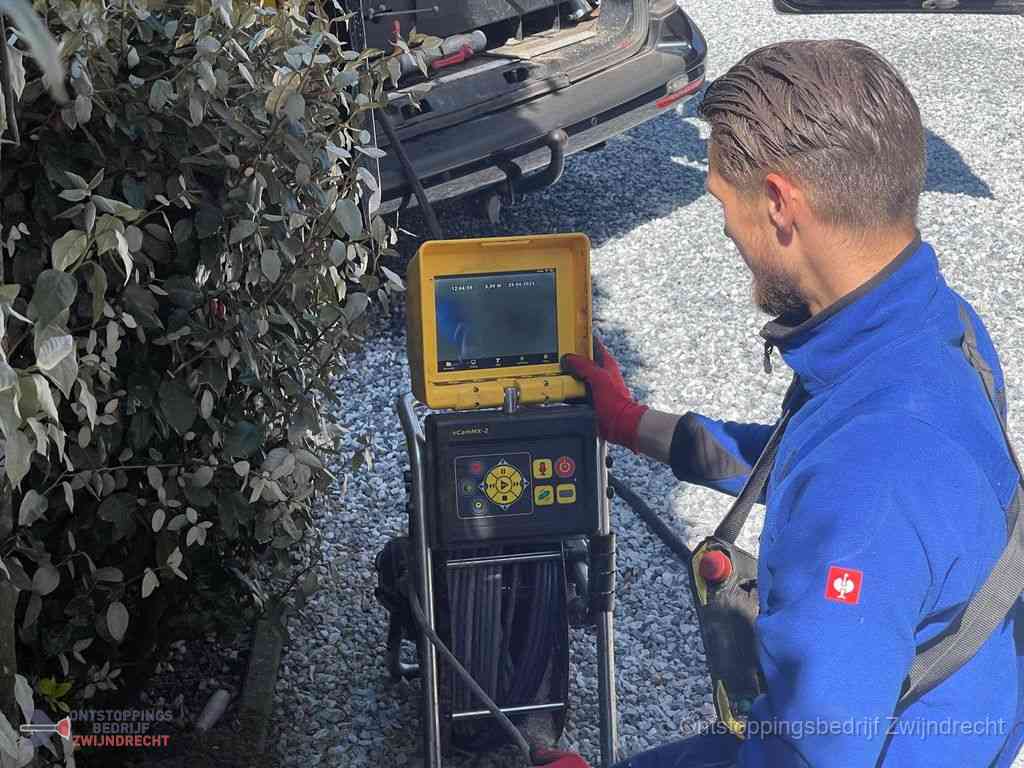 Riool Reiniging Onderhoud Zwijndrecht