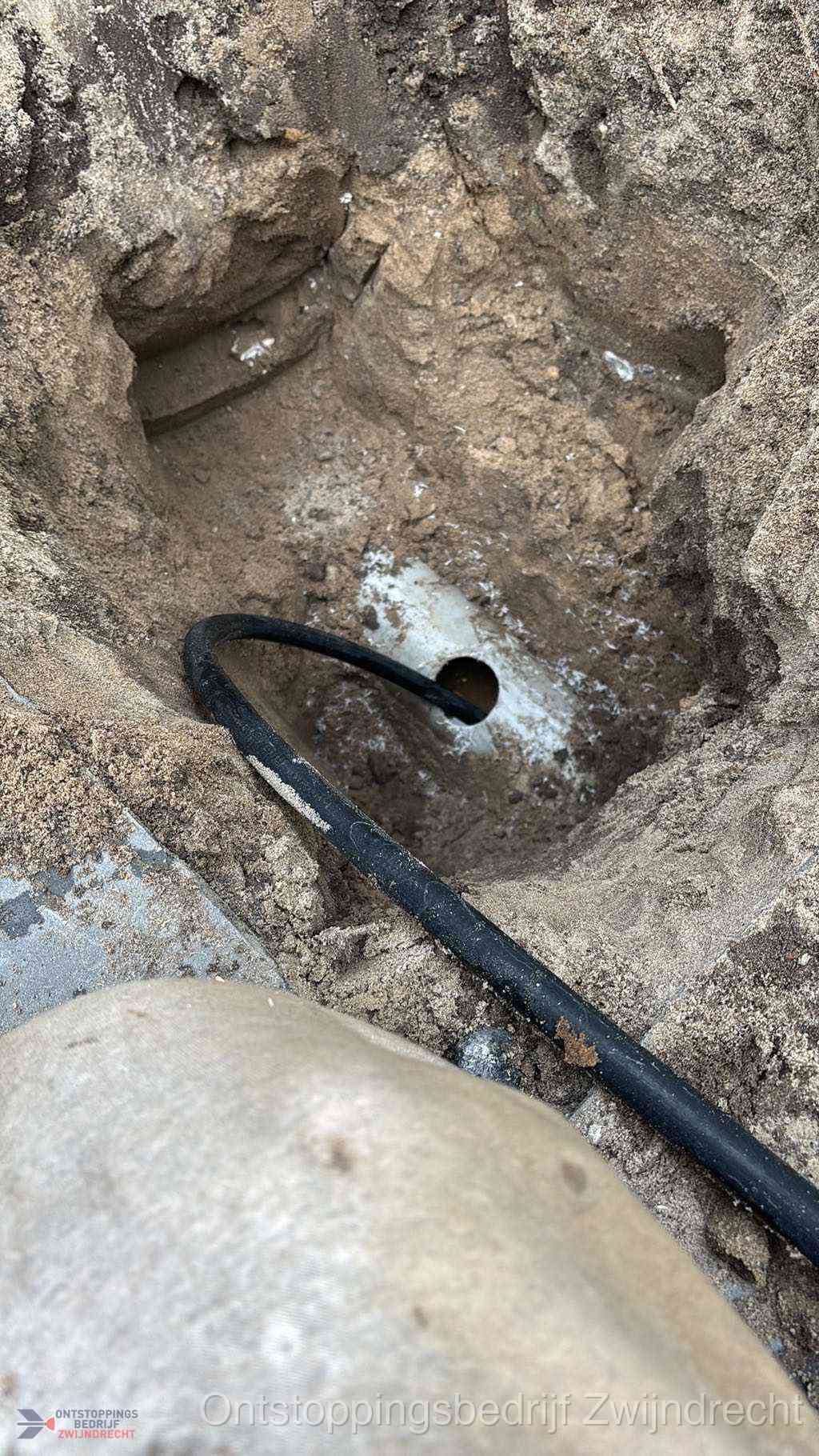 Wasmachine Afvoer Verstopt Zwijndrecht